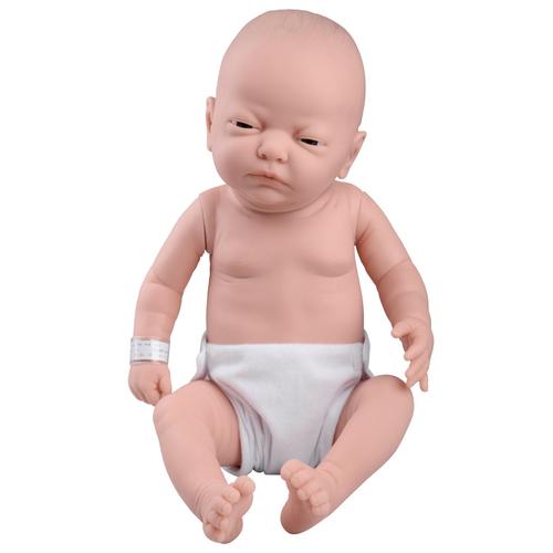 Baby Clothes Clearance on Baby Care Model  Female   Baby Patient Care Manikins   Patient Care