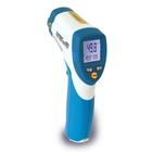 Infrarotthermometer 800°C
*** Nicht für den medizinischen Gebrauch! ***   , 1002791 [U118152], Digitale Handmessgeräte