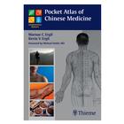 Pocket Atlas of Chinese Medicine - Marnae C. Ergil, Kevin V. Ergi, 1003828 [W11933], Akupunktur Bücher